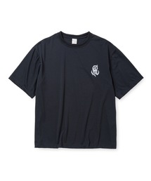 CALEE | MULTI FUNCTION LOGO S/S TEE(Tシャツ/カットソー)