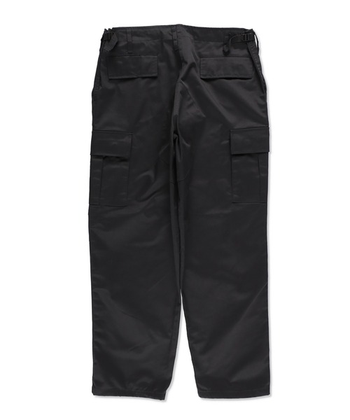 セール】MILITARY CARGO PANTS（カーゴパンツ）｜WIND AND SEA（ウィン