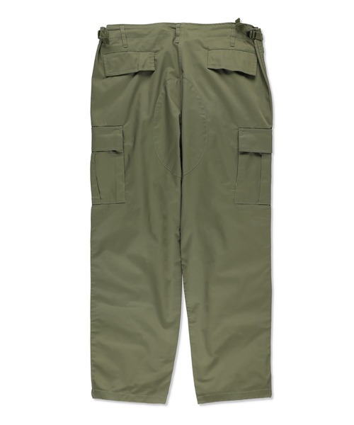 パンツ WIND AND SEA Trek Nylon Cargo Pant セール】MILITARY CARGO PANTS（カーゴパンツ）｜WIND AND SEA（ウィン