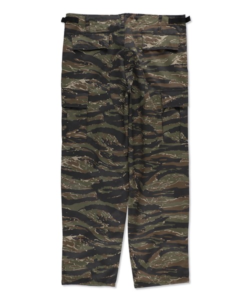 WIND AND SEA カーゴパンツ CAMO L MILITARY CARGO PANTS（カーゴパンツ）｜WIND AND SEA（ウィンダンシー