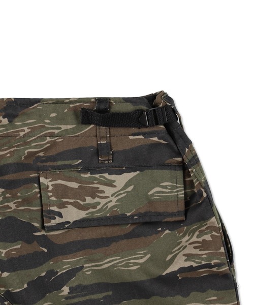 WIND AND SEA カーゴパンツ CAMO L MILITARY CARGO PANTS（カーゴパンツ）｜WIND AND SEA（ウィンダンシー