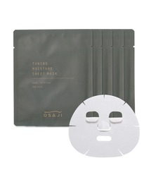 OSAJI(ITW)̃ITW `[jO CX`[ V[g}XN Zbg(5)(pbN/tFCX}XN)