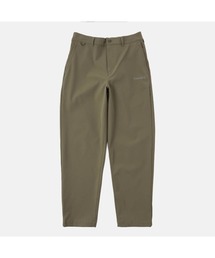 ノンフリース ラインド パンツ メンズ