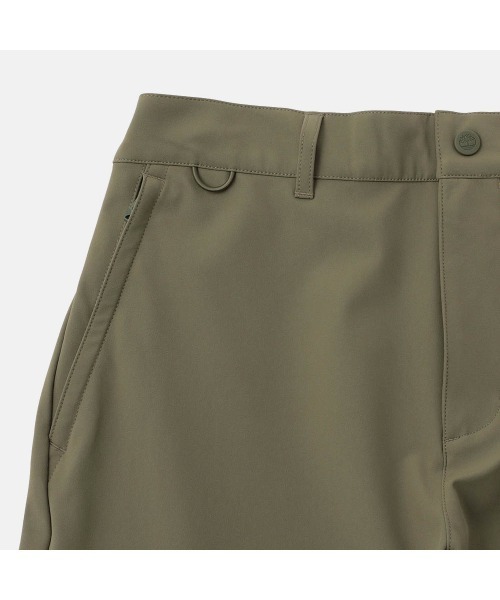 Timberland（ティンバーランド）の「ノンフリース ラインド パンツ メンズ（その他パンツ・メンズ・カーキ・38inch/36inch/34inch/32inch/30inch/29inch）」の3枚目の写真