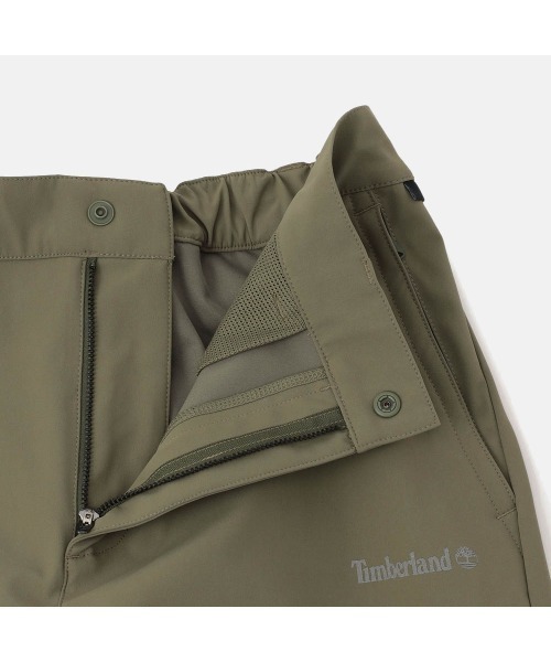 Timberland（ティンバーランド）の「ノンフリース ラインド パンツ メンズ（その他パンツ・メンズ・カーキ・38inch/36inch/34inch/32inch/30inch/29inch）」の4枚目の写真