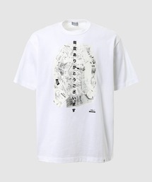 kolor BEACON（カラービーコン）の「25WBM-T04233（Tシャツ/カットソー）」