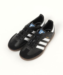 adidas | 【adidas(アディダス)】SAMBA(KIDS)(スニーカー)
