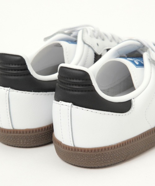 adidas Samba タイムセール中！！※8/31 23:59まで！！ US:8 adidas Women's SAMBA OG SNEAKERS *RUNS 1/2 SZ BIG FITS