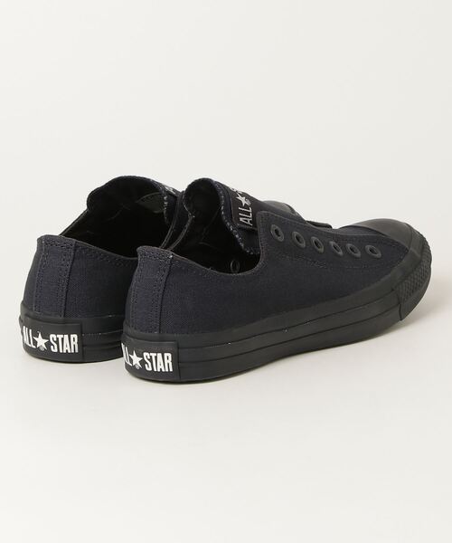 CONVERSE（コンバース）の「コンバース  オールスター SLIP FE OX（スニーカー・メンズ・ダークネイビー・24.0cm/24.5cm/25.0cm/25.5cm/26.0cm/26.5cm/27.0cm/27.5cm/28.0cm/23.0cm/23.5cm）」の3枚目の写真