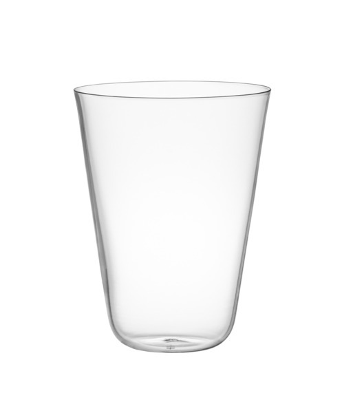 木村硝子店（キムラガラステン）の「木村硝子店 ベッロ アローラ ガラス コップ 薄口 グラス TL 370ml（グラス/マグカップ/タンブラー・レディース・クリア・FREE）」の5枚目の写真