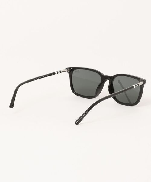 POLO RALPH LAUREN(ポロ ラルフ ローレン)の「【POLO RALPH LAUREN/ポロラルフローレン】スクエア サングラス PH4226F 500187(サングラス・レディース・ブラック・FREE)」の3枚目の写真
