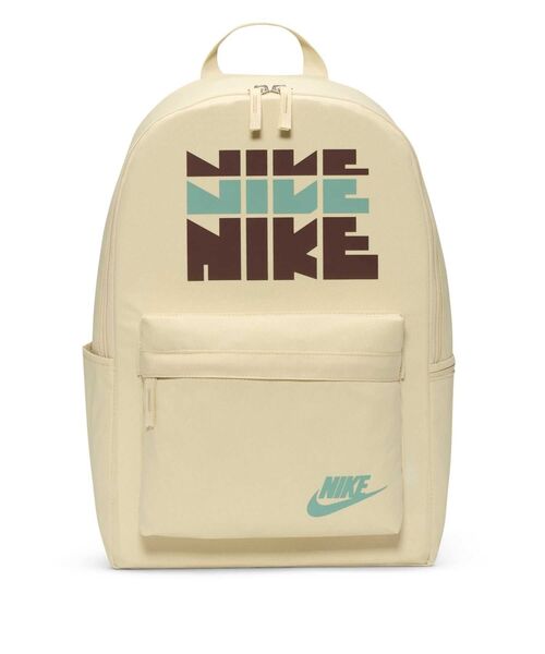 【新品】NIKE ナイキ　ヘリテージ　バックパック　リュックサック NIKE デイバック リュック NIKE/ナイキ HERITAGE BACKPACK