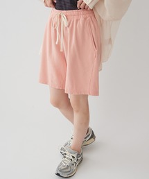 comfort colors（コンフォートカラーズ）の「【COMFORT COLORS】6.4oz ガーメントダイスウェットショーツ CC1468 MURS（スウェットパンツ）」