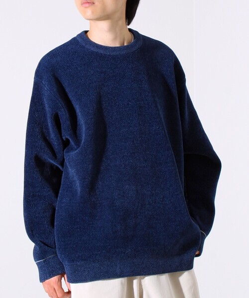 セール】【昨年人気アイテム再登場！チクチクしないニット】モール