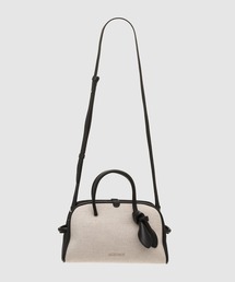 JACQUEMUS（ジャックムス）の「LE PETIT TURISMO（ハンドバッグ）」