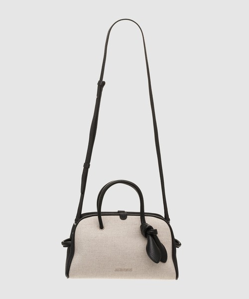 LE PETIT TURISMO（ハンドバッグ）｜JACQUEMUS（ジャックムス