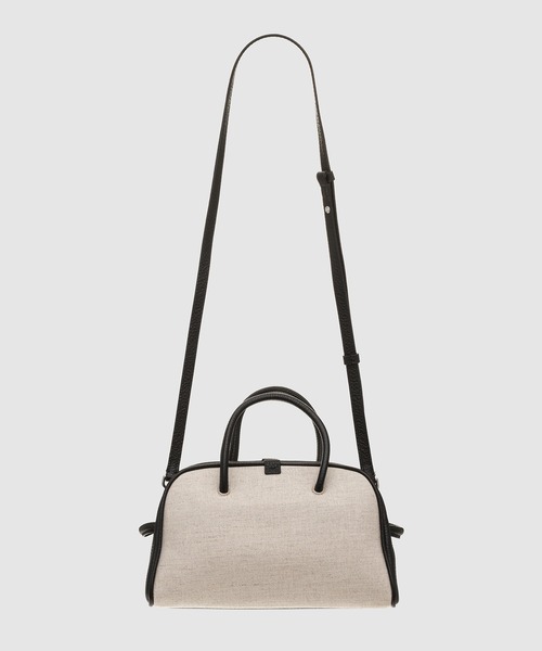 JACQUEMUS（ジャックムス）の「LE PETIT TURISMO（ハンドバッグ・レディース・その他・ONE SIZE）」の2枚目の写真