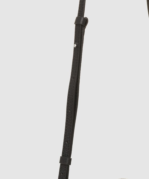 JACQUEMUS（ジャックムス）の「LE PETIT TURISMO（ハンドバッグ・レディース・その他・ONE SIZE）」の3枚目の写真