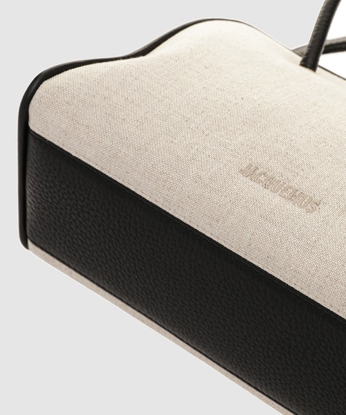 JACQUEMUS（ジャックムス）の「LE PETIT TURISMO（ハンドバッグ・レディース・その他・ONE SIZE）」の6枚目の写真