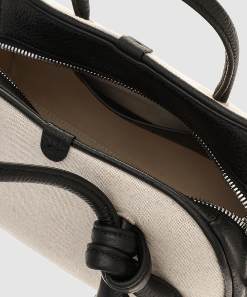 JACQUEMUS（ジャックムス）の「LE PETIT TURISMO（ハンドバッグ・レディース・その他・ONE SIZE）」の7枚目の写真