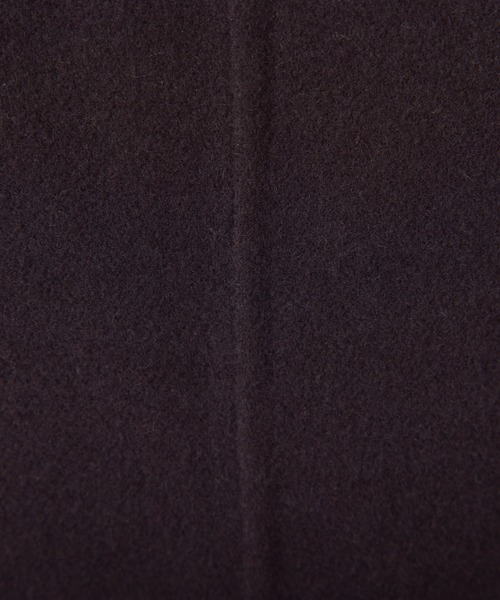 COLLAGE GALLARDAGALANTE（コラージュガリャルダガランテ）の「リバーレイヤードコート/ロングベスト/ノーカラージャケット/2点セットアイテム（その他アウター・レディース・チャコールグレー/ベージュ・FREE）」の18枚目の写真