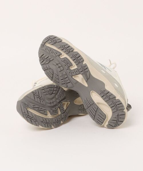 HI-TEC(ハイテック)の「【HI-TEC/ハイテック】HT TR007 ADV RACER/アドベンチャー レーサー(スニーカー・レディース・ベージュ・23.5cm/24.0cm/24.5cm/25.0cm/25.5cm/26.0cm/26.5cm/27.0cm/27.5cm/28.0cm/29.0cm/23.0cm)」の7枚目の写真