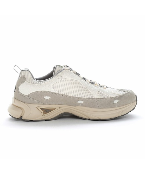 HI-TEC(ハイテック)の「【HI-TEC/ハイテック】HT TR007 ADV RACER/アドベンチャー レーサー(スニーカー・レディース・ベージュ・23.5cm/24.0cm/24.5cm/25.0cm/25.5cm/26.0cm/26.5cm/27.0cm/27.5cm/28.0cm/29.0cm/23.0cm)」の12枚目の写真