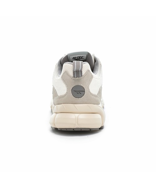 HI-TEC(ハイテック)の「【HI-TEC/ハイテック】HT TR007 ADV RACER/アドベンチャー レーサー(スニーカー・レディース・ベージュ・23.5cm/24.0cm/24.5cm/25.0cm/25.5cm/26.0cm/26.5cm/27.0cm/27.5cm/28.0cm/29.0cm/23.0cm)」の13枚目の写真