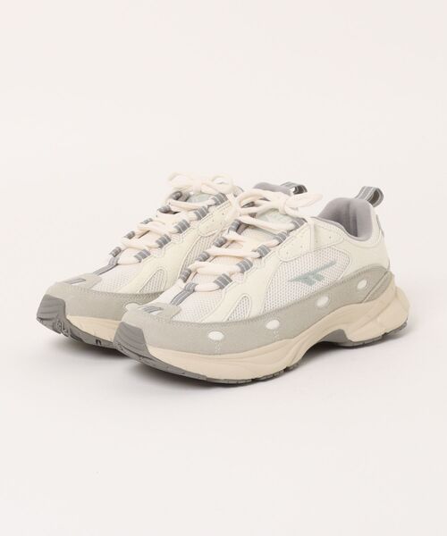 HI-TEC(ハイテック)の「【HI-TEC/ハイテック】HT TR007 ADV RACER/アドベンチャー レーサー(スニーカー・レディース・ベージュ・23.5cm/24.0cm/24.5cm/25.0cm/25.5cm/26.0cm/26.5cm/27.0cm/27.5cm/28.0cm/29.0cm/23.0cm)」の2枚目の写真