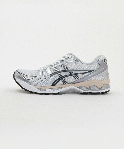 ASICS SportStyle＞ゲル カヤノ 14 スニーカー（スニーカー）｜ASICS