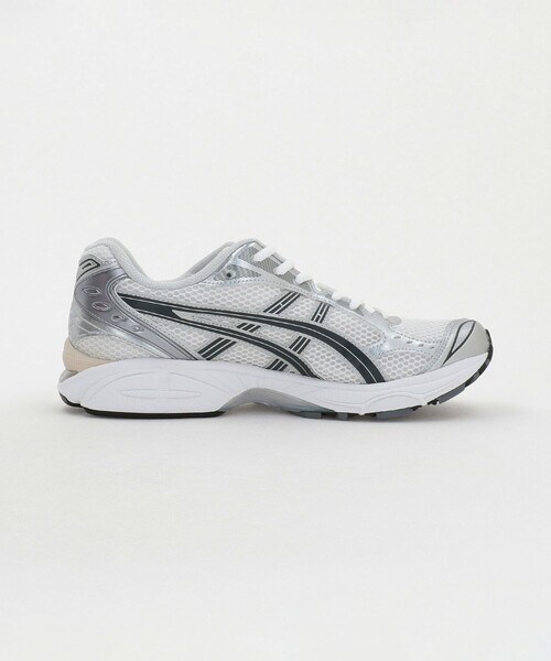 ASICS(アシックス)の「<ASICS SportStyle>ゲル カヤノ 14 スニーカー(スニーカー・メンズ・ホワイト・27cm/28cm/27.5cm/26cm/26.5cm/28.5cm)」の4枚目の写真