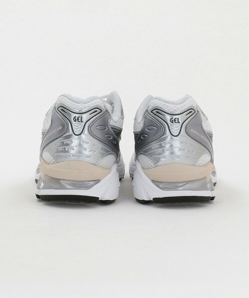 ASICS(アシックス)の「<ASICS SportStyle>ゲル カヤノ 14 スニーカー(スニーカー・メンズ・ホワイト・27cm/28cm/27.5cm/26cm/26.5cm/28.5cm)」の5枚目の写真