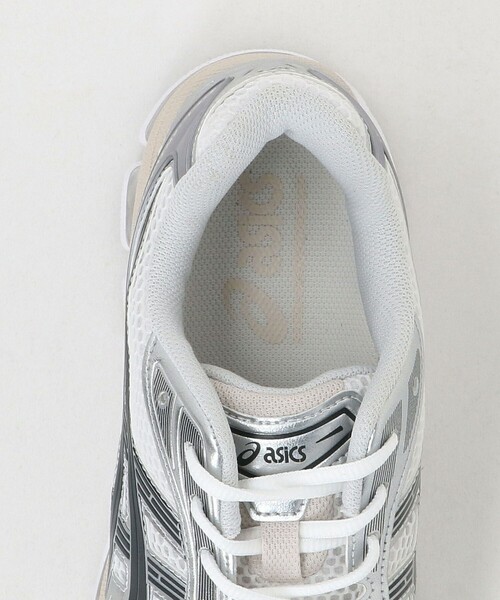 ASICS(アシックス)の「<ASICS SportStyle>ゲル カヤノ 14 スニーカー(スニーカー・メンズ・ホワイト・27cm/28cm/27.5cm/26cm/26.5cm/28.5cm)」の7枚目の写真