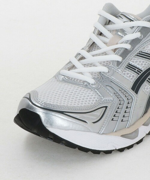 ASICS(アシックス)の「<ASICS SportStyle>ゲル カヤノ 14 スニーカー(スニーカー・メンズ・ホワイト・27cm/28cm/27.5cm/26cm/26.5cm/28.5cm)」の8枚目の写真