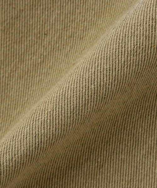 NOT4NERD(ノットフォーナード)の「NOT4NERD/ノットフォーナード/Extra Wide Balloon Pants(デニムパンツ・メンズ・ブルー/ブラック/ベージュ/カーキ・XL/L/M)」の14枚目の写真