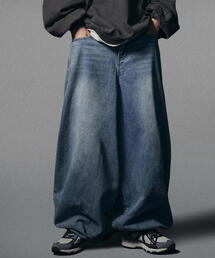 NOT4NERD｜ノットフォーナードのデニムパンツ通販 - ZOZOTOWN