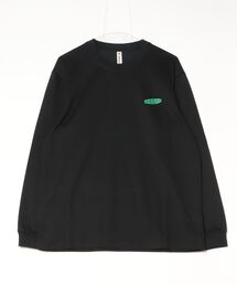 KEEN(L[)OC/RP BACK PRINT LS TEE / I[V[A[s[ obNvg OX[u eB[(TVc/Jbg\[)