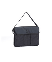 CHROME(N[)́m CHROME / N[ nLAPTOP SLEEVE BLKX_BLACK X / bvgbv X[u ubN GbNX p\RP[X 2L 15C`PCΉ(PCE^ubgP[X)