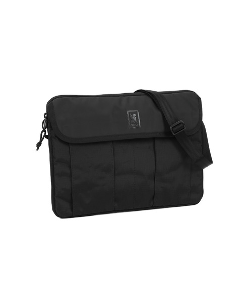 CHROME / クローム ］LAPTOP SLEEVE BLKX_BLACK X / ラップトップ