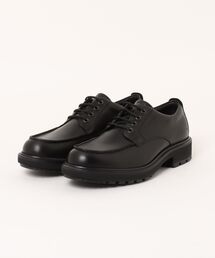 ECCO（エコー）の「エコー アニネ スクウェア（ドレスシューズ）」 - WEAR