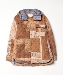 ブランド古着】SEVESKIG｜セヴシグのジャケット/アウター古着