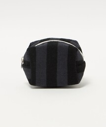 ストライプ」に該当するポーチファッション通販 - ZOZOTOWN