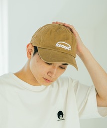 LAKOLE（ラコレ）の「立体ロゴキャップ / 576653（キャップ）」