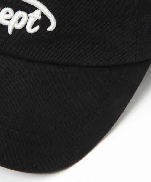 立体ロゴキャップ / 576653（キャップ）｜LAKOLE（ラコレ）の