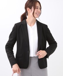 Reflect（リフレクト）の「【WEB先行カラーあり／匠シリーズ／セットアップ可】匠ジャケット／ベーシックテーラード（テーラードジャケット）」
