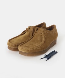 Clarks(N[NX)Clarks@Wallabee(̑V[Y)