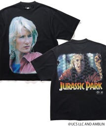 FREAK'S MOVIE/フリークスムービー JURASSIC PARK SATTLER