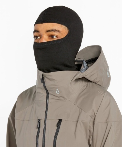VOLCOM(ボルコム)の「【VOLCOM/ボルコム】 Mens Guch Stretch Gore Jacket /ゴアテックスストレッチスキースノーボードジャケット(その他アウター・メンズ・ベージュ系その他・MEDIUM/LARGE/X-LARGE)」の11枚目の写真
