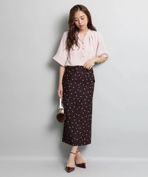 JUSGLITTY｜ジャスグリッティーのスカート通販 - ZOZOTOWN