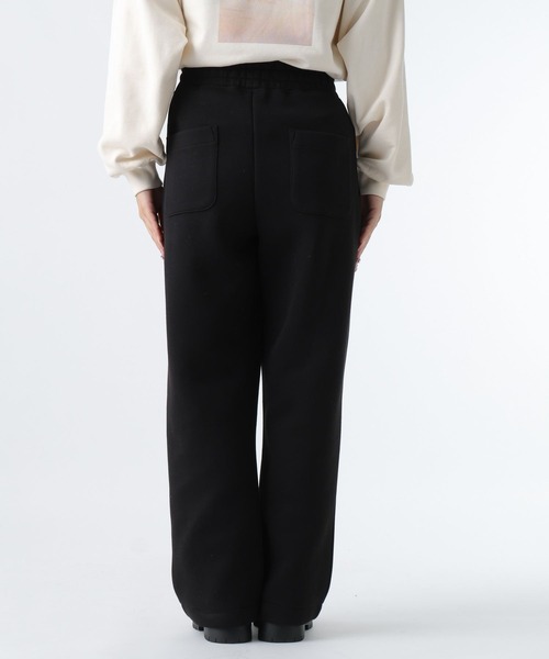 GLOBAL WORK（グローバルワーク）の「タックダンボールスウェットパンツ/AND YUA ANY/579665（スウェットパンツ・キッズ・グレー/ブラック・MEDIUM/SMALL）」の18枚目の写真